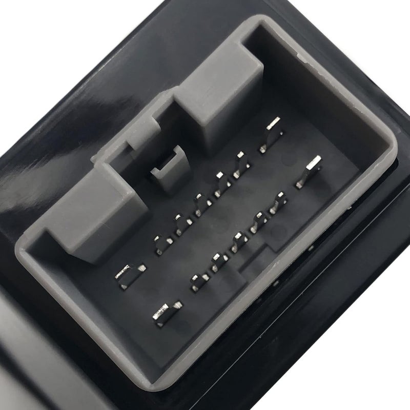 DEVMO in-Dash Trailer Brake Control Module Kit JL3Z2C006AA Compatible with Fo-rd F(150) F(150) 2015-2020 Trailer Brake Controller Module JL3Z19H332AA FL3Z-2C006-AA GL3Z-2C006-AA JL3Z-2C006-AA - Image 3